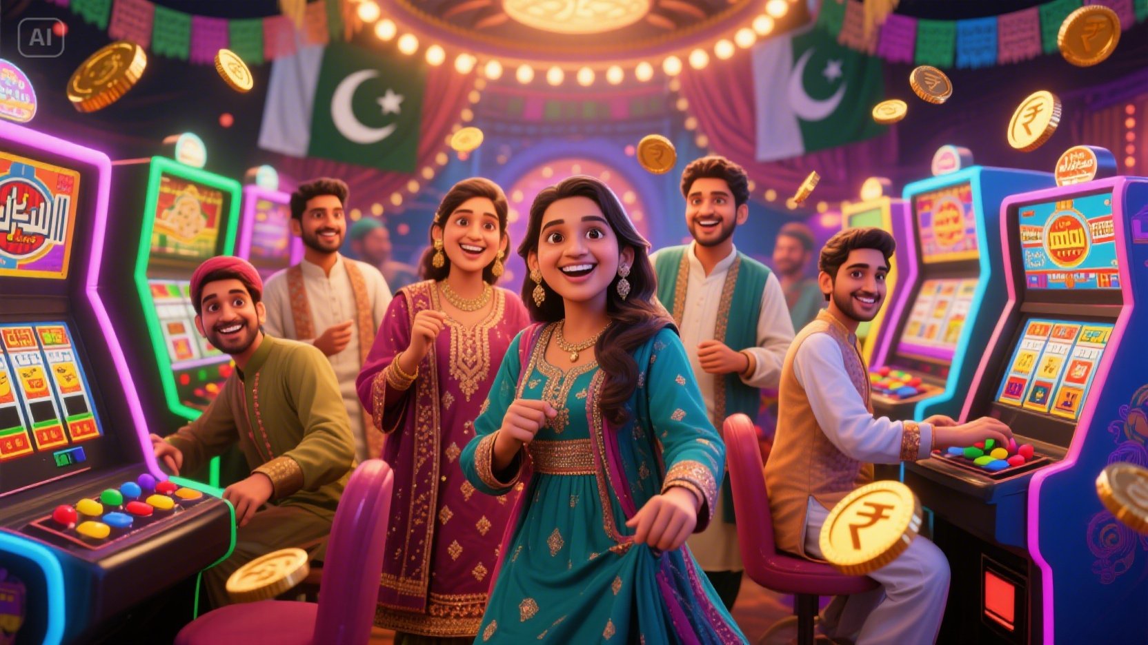 Casino jackpot frenzy login desktop and mobile interfaces