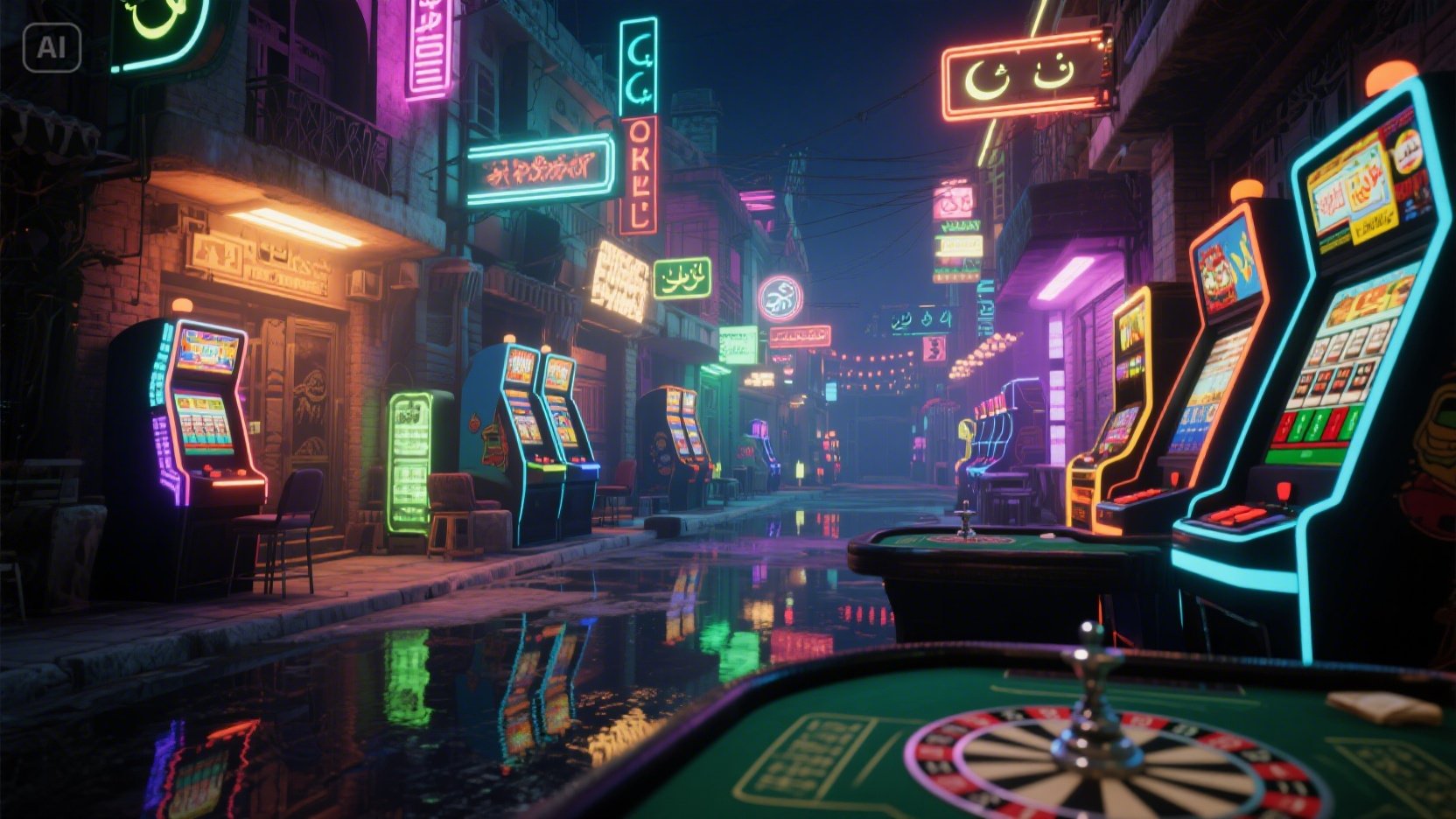 Registration at jackpot frenzy login Casino